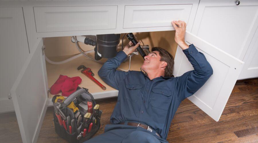 Professional Leak Detection in Buzzards Bay, MA
