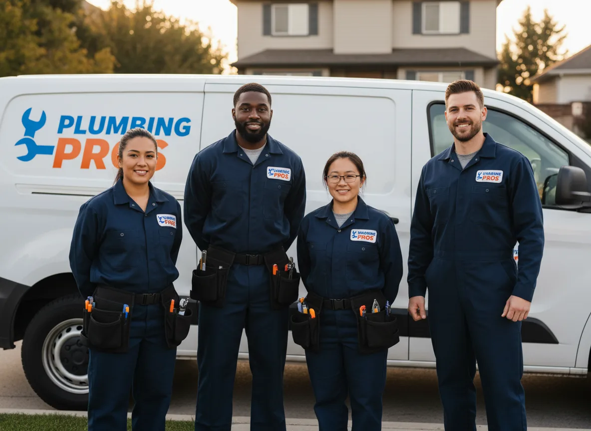 Water Heater Repair company in Buzzards Bay, MA